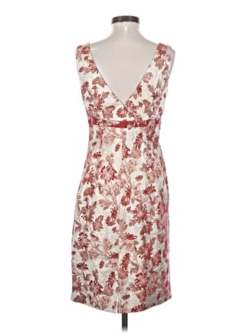 Carmen Marc Valvo Cocktail Dress (view 2)