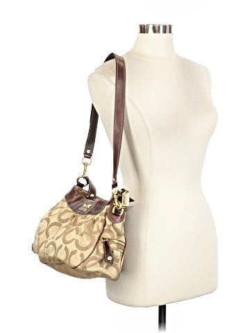 Coach Shoulder Bag (view 2)