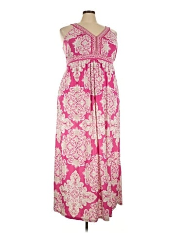 INC International Concepts Casual Dress (view 1)