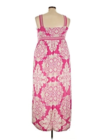 INC International Concepts Casual Dress (view 2)