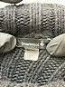Smartwool Black Turtleneck Sweater Size M - photo 7