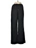 Reformation 100% Tencel Black Track Pants Size S - photo 1