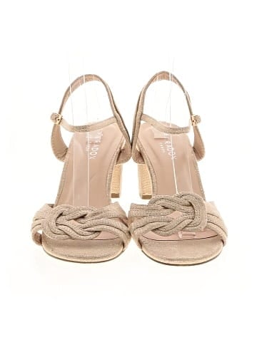 Paradox Sandals (view 2)