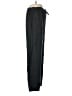 Reformation 100% Tencel Black Track Pants Size S - photo 4
