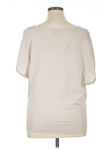 Worthington Sweater Vest (view 2)