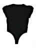 Shinestar Black Bodysuit Size M - photo 1