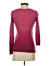 Tommy Bahama Burgundy Pullover Sweater Size XS - photo 2