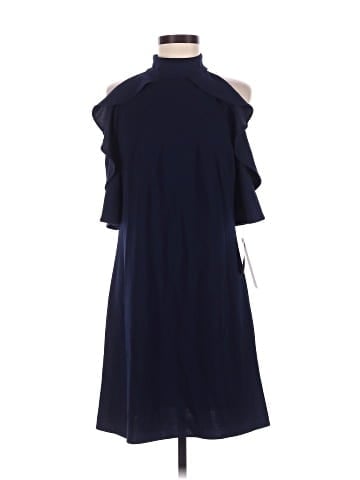 Nicole Miller Studio Cocktail Dress (view 1)