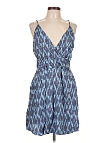 Toad & Co Casual Dress (view 1)