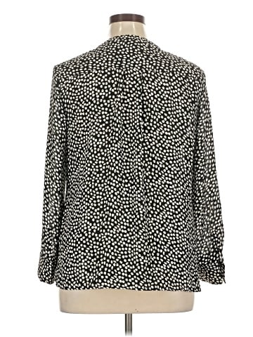 Apt. 9 Long Sleeve T-Shirt (view 2)