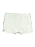 STS Blue Solid Ivory Shorts Size 32 waist - photo 2