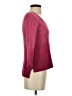 Tommy Bahama Burgundy Pullover Sweater Size XS - photo 4