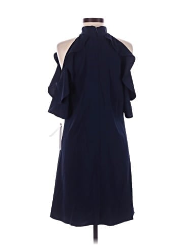 Nicole Miller Studio Cocktail Dress (view 2)