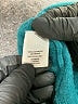 Halogen 100% Cashmere Teal Cashmere Pullover Sweater Size XS - photo 8