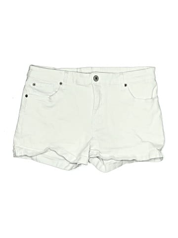 STS Blue Shorts (view 1)
