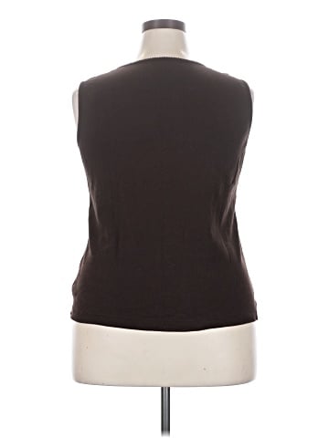 White Stag Sleeveless T-Shirt (view 2)