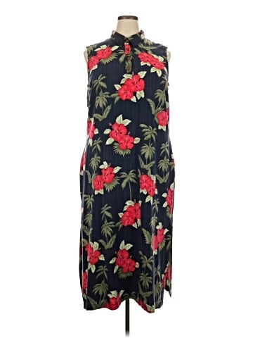 Caribbean Joe Casual Dress (view 1)