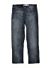 Levi's 100% Cotton Blue Jeans Size 14 - photo 1