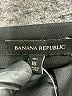 Banana Republic 100% Polyester Solid Black Jumpsuit Size 16 (tall) - photo 4