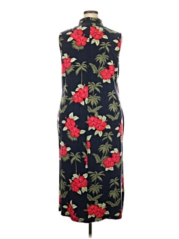 Caribbean Joe Casual Dress (view 2)