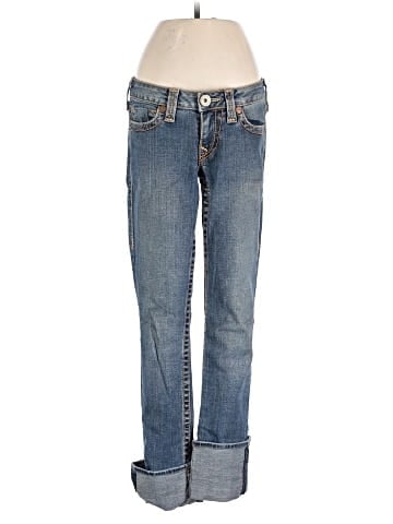True Religion Jeans (view 1)