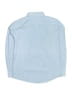 Cat & Jack Blue Long Sleeve Button-Down Shirt Size 10 - 12 - photo 2