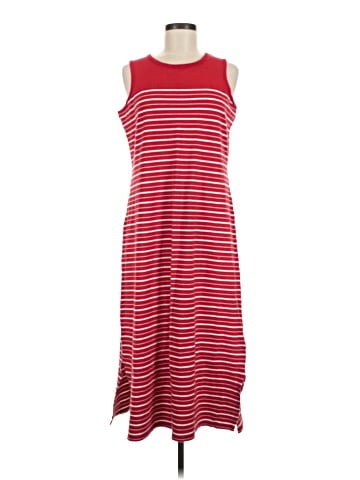 Claudia D. Casual Dress (view 1)