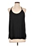 Lululemon Athletica Black Tank Top Size 12 - photo 1