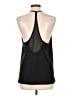 Lululemon Athletica Black Tank Top Size 12 - photo 2