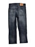 Levi's 100% Cotton Blue Jeans Size 14 - photo 2