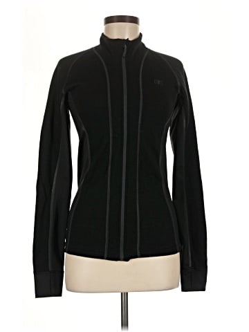 Helly Hansen Wool Cardigan (view 1)
