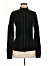 Helly Hansen Black Wool Cardigan Size M - photo 1