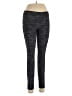 Joie Tweed Black Active Pants Size L - photo 1