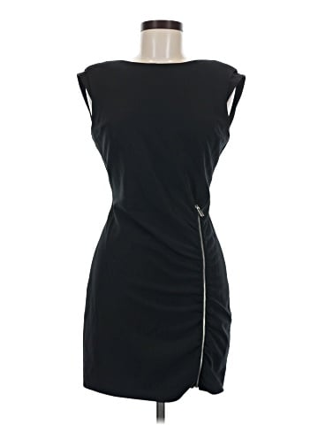 Zara Basic Cocktail Dress (view 1)
