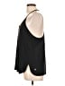 Lululemon Athletica Black Tank Top Size 12 - photo 5