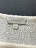 Kinross Ivory Pullover Sweater Size M - photo 7