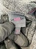 Assorted Brands Gray Long Sleeve Turtleneck Size L - photo 7