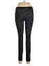 Joie Tweed Black Active Pants Size L - photo 2