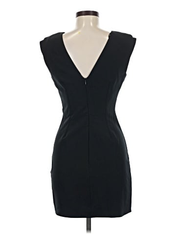 Zara Basic Cocktail Dress (view 2)