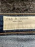 Rag & Bone Blue Jeans Size 26 waist - photo 7