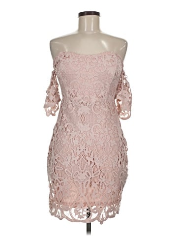 Lush Cocktail Dress (view 1)