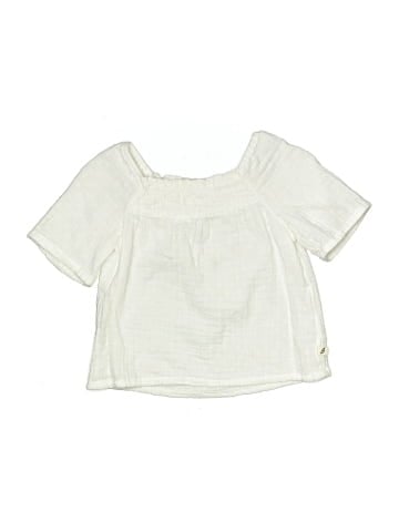 easy-peasy Short Sleeve T-Shirt (view 1)