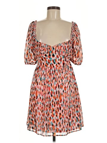 Jessica Simpson Cocktail Dress (view 1)