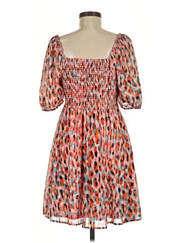 Jessica Simpson Cocktail Dress (view 2)