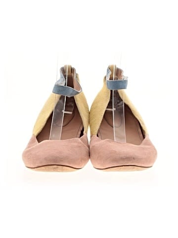 See By Chloé Flats (view 2)