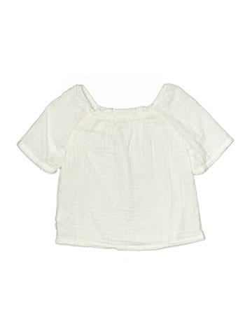 easy-peasy Short Sleeve T-Shirt (view 2)
