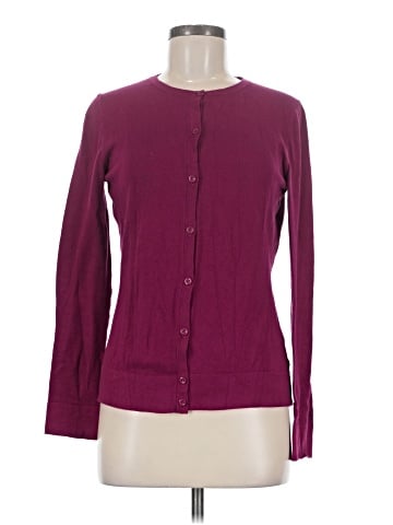 Merona Cardigan (view 1)