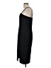 Leith Solid Black Cocktail Dress Size L - photo 5