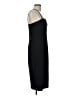 Leith Solid Black Cocktail Dress Size L - photo 4