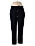 Tommy Hilfiger Black Casual Pants Size M - photo 1